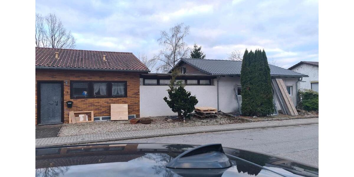 Mehrfamilienhaus, Wohnhaus Heusweiler - 6 Zimmer, 270 m&sup2;, 399.000&euro; | Angebot:27164947
