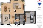 Einfamilienhaus Neunkirchen Kohlhof - 7 Zimmer, 330 m&sup2;, 1.250.000&euro; | Angebot:26569522