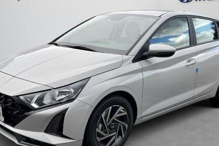 Hyundai i20 22.103 km 19.990 &euro; Contwig 66497
