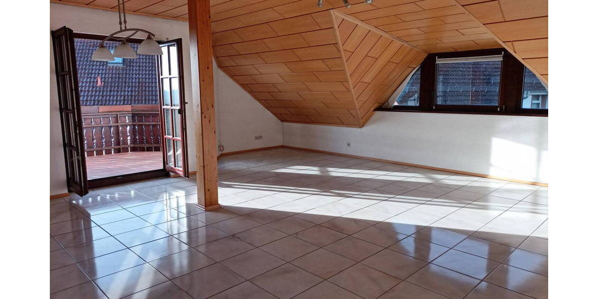 Etagenwohnung Ramstein-Miesenbach Miesenbach - 3 Zimmer, 118 m&sup2;, 260.000&euro; | Angebot:26595215