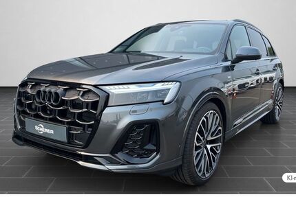 Audi Q7 5.900 km 95.970 &euro; Homburg 66424