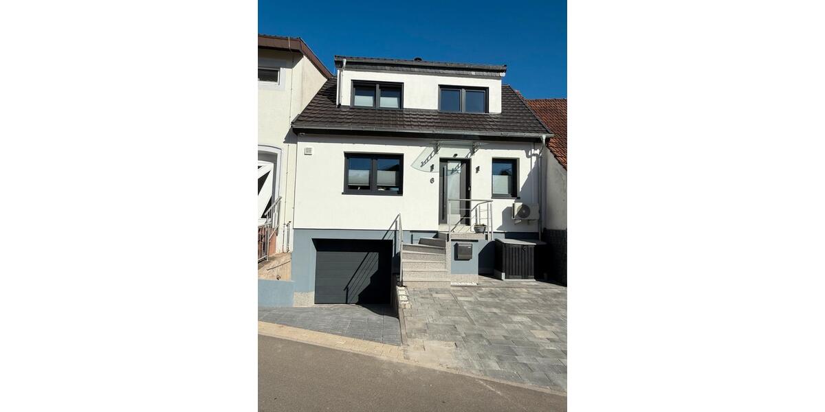 Reihenhaus Neunkirchen Kohlhof - 1 Zimmer, 96 m&sup2;, 250.000&euro; | Angebot:24284632