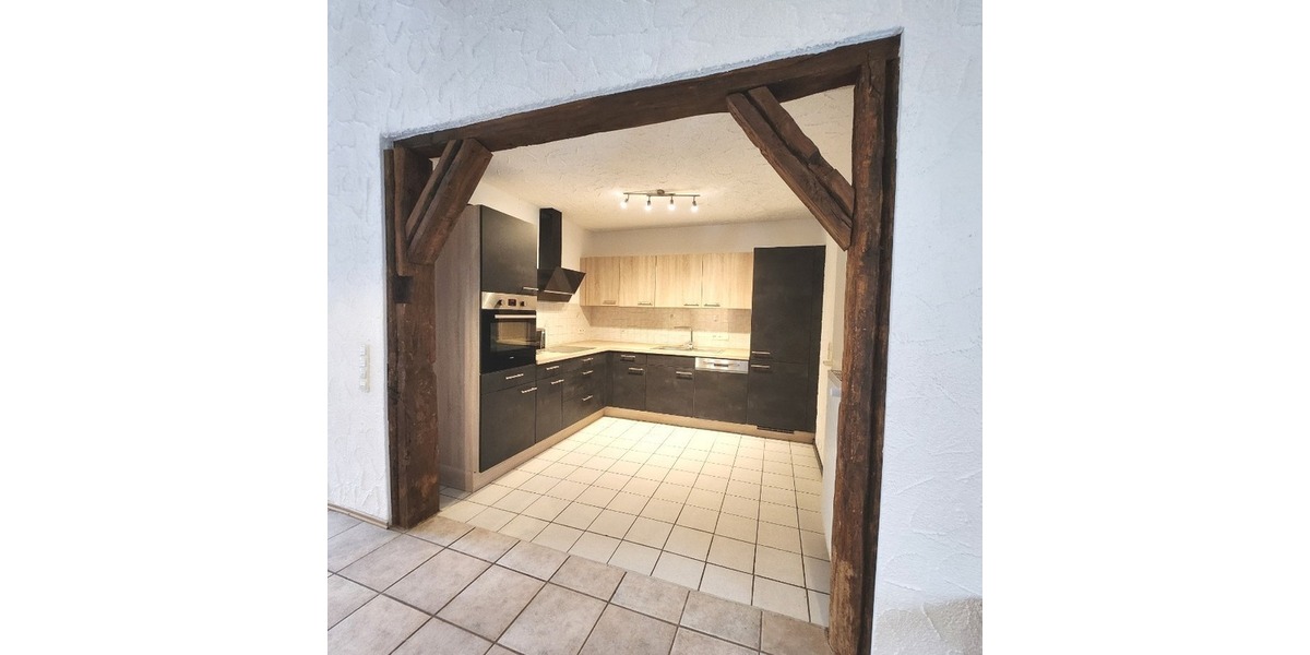 Zur Vermietung: Historisches Wohnen neu definiert – liebevoll saniertes Haus mit 155 m² in Altenglan - Reihenmittelhaus Altenglan | Angebot:26366100