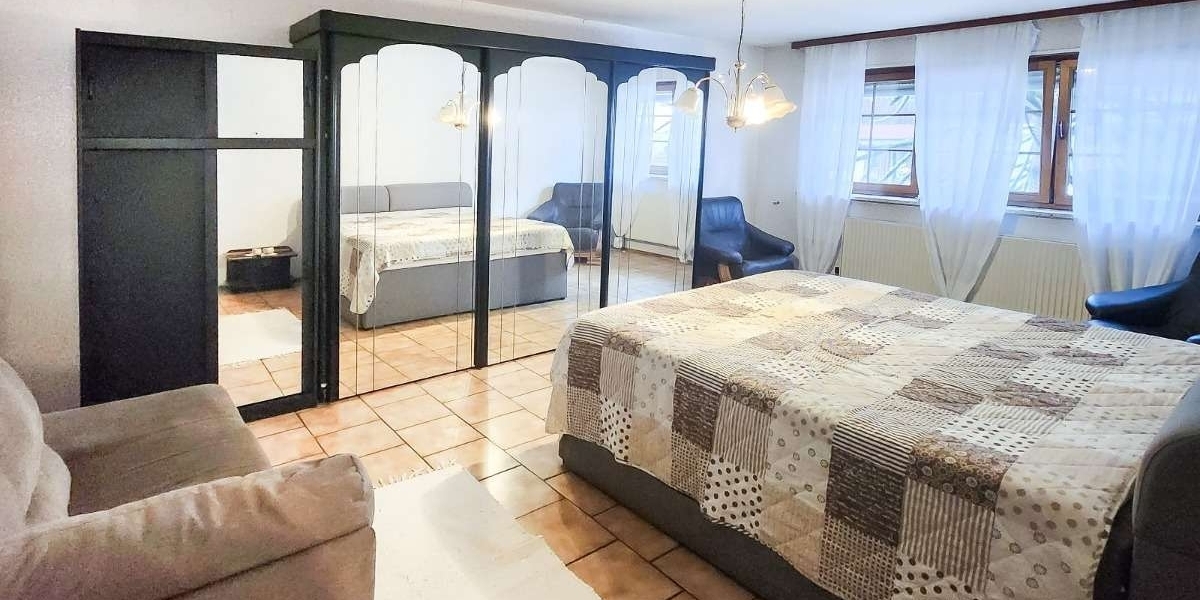 Freistehendes Einfamilienhaus in Obernheim-Kirchenarnbach – Ihr neues Zuhause mit Garten wartet - Einfamilienhaus Obernheim-Kirchenarnbach Kirchenarnbach | Angebot:27159283