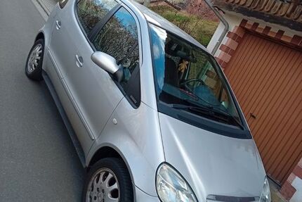 Mercedes-Benz A 160 128.000 km 3.400 &euro; Wallhalben 66917