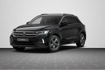 VW T-Roc 25.250 km 29.990 &euro; Saarbrücken 66115