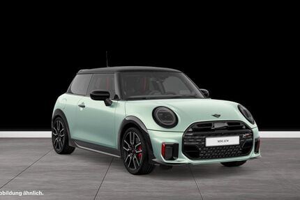 Mini John Cooper Works Coupé 9.472 km 36.980 &euro; Saarbrücken 66121