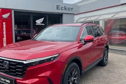 Honda CR-V 1.500 km 47.990 &euro; Pirmasens 66953