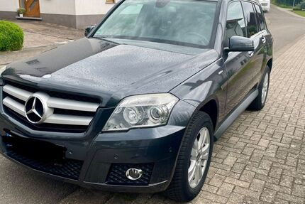 Mercedes-Benz GLK 220 216.000 km 8.800 &euro; Blieskastel 66440