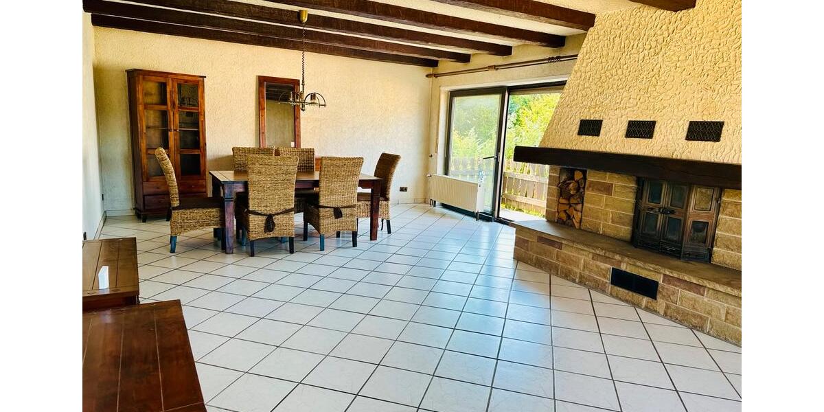 Reihenhaus Zweibrücken - 6 Zimmer, 174 m&sup2;, 235.000&euro; | Angebot:25564363