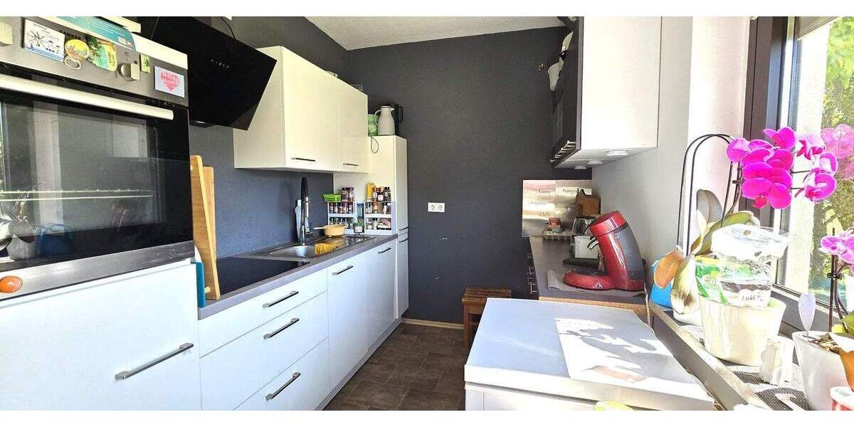 Mehrfamilienhaus, Wohnhaus Bexbach Frankenholz - 6 Zimmer, 110 m&sup2;, 164.900&euro; | Angebot:25677423