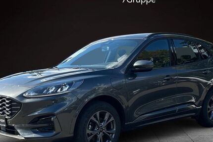 Ford Kuga 35.389 km 23.980 &euro; Sankt Wendel 66606