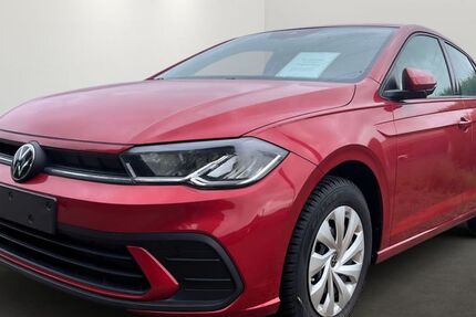 VW Polo 13.609 km 18.790 &euro; Kusel 66869