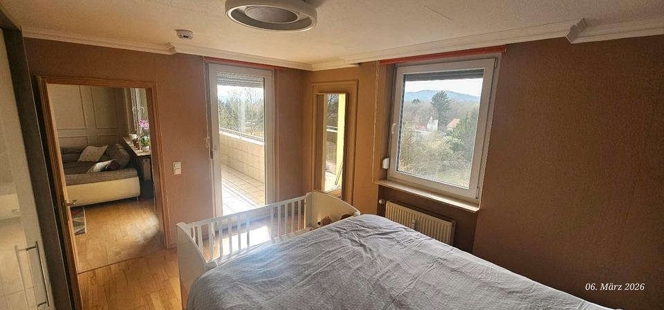 Etagenwohnung Homburg - 3 Zimmer, 72 m&sup2;, 150.000&euro; | Angebot:25707509