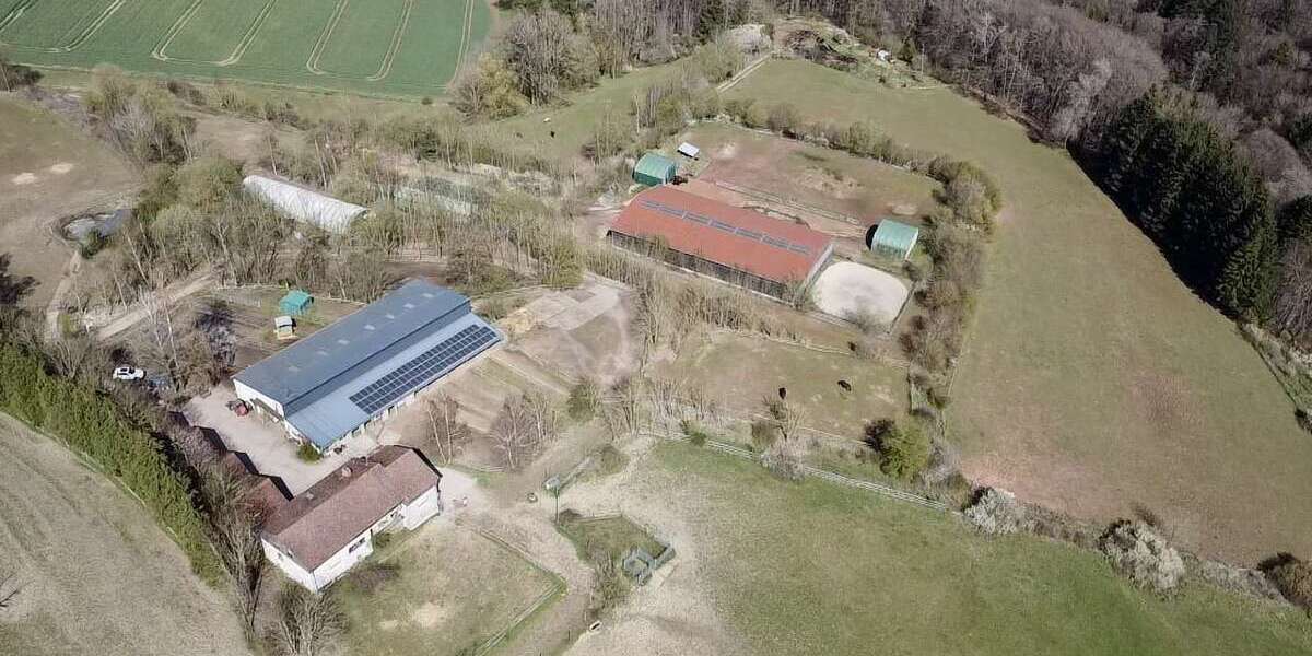 Einfamilienhaus Battweiler - 10 Zimmer, 321 m&sup2;, 1.300.000&euro; | Angebot:26040468