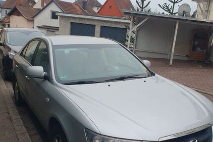 Hyundai SONATA 220.000 km 1.800 &euro; Gries 66903