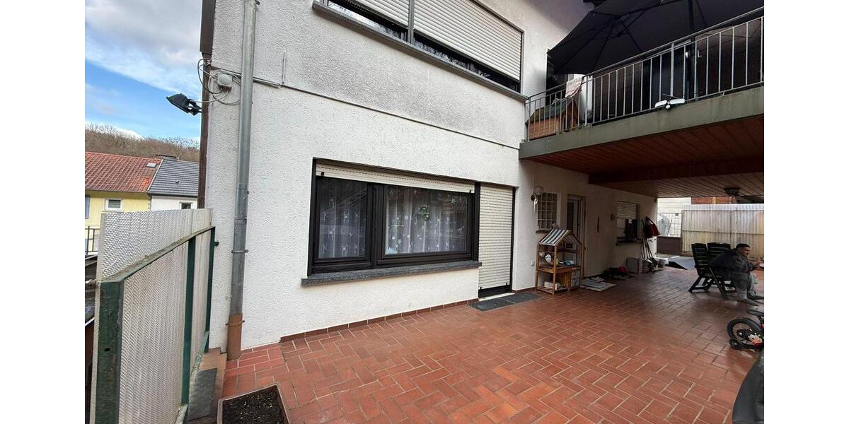 Einfamilienhaus Neunkirchen - 4 Zimmer, 140 m&sup2;, 1.100&euro; | Angebot:25886368