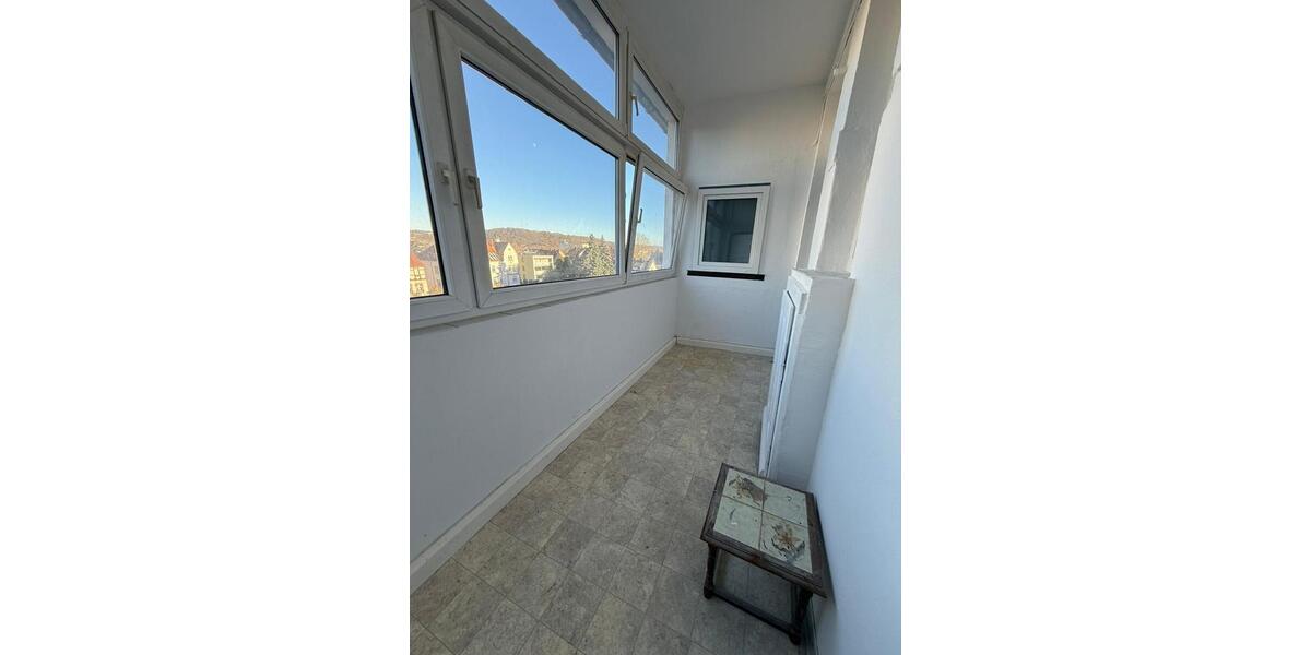 Etagenwohnung Saarbrücken St. Arnual - 1 Zimmer, 20 m&sup2;, 400&euro; | Angebot:24381174