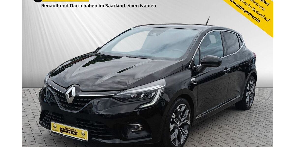 Renault Clio 92.950 km 11.950 &euro; Homburg (Saar) 66424