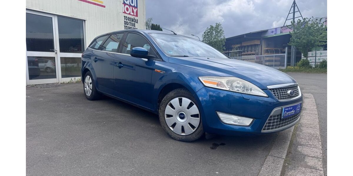 Ford Mondeo 159.000 km 3.990 &euro; Sankt Wendel 66606
