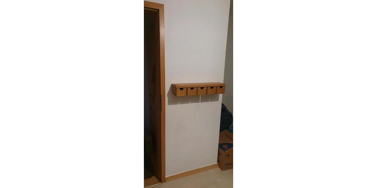 Reihenhaus Saarbrücken Eschberg - 4 Zimmer, 115 m&sup2;, 1.200&euro; | Angebot:25445834