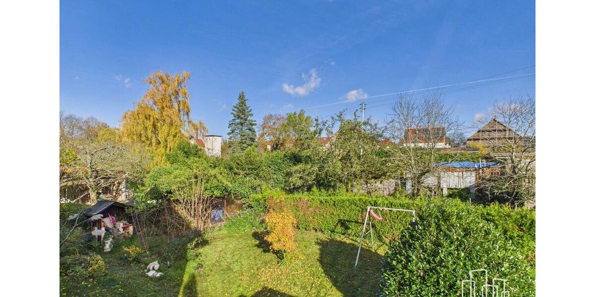 Etagenwohnung Bechhofen - 3 Zimmer, 120 m&sup2;, 1.200&euro; | Angebot:25207504