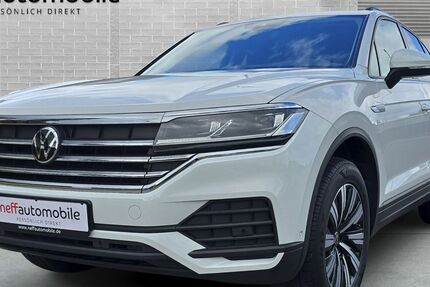 VW Touareg 58.800 km 41.900 &euro; Homburg 66424