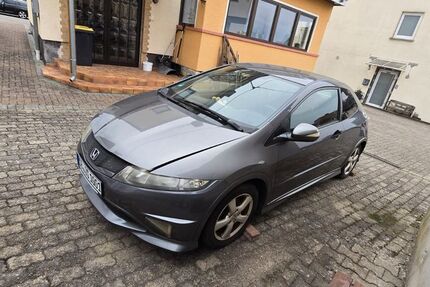 Honda Civic 155.000 km 2.700 &euro; Neunkirchen 66539