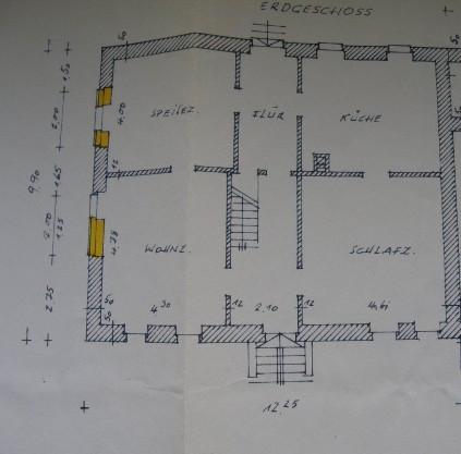 Einfamilienhaus Höheinöd - 78.500&euro; | Angebot:21714758