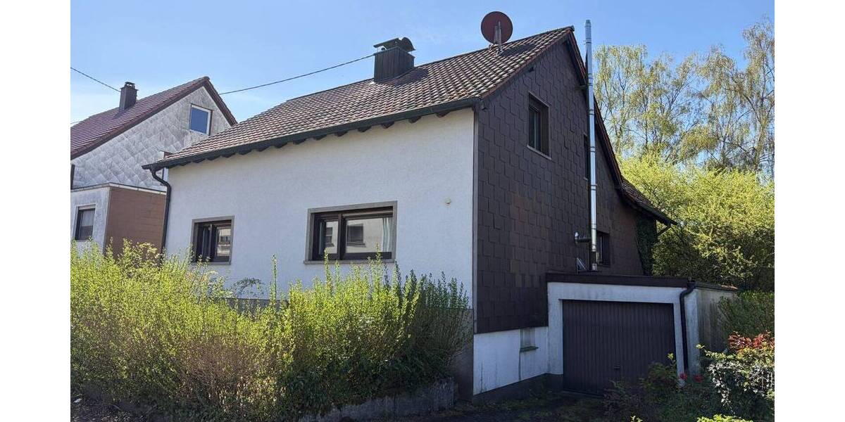 Mehrfamilienhaus, Wohnhaus Schiffweiler Stennweiler - 6 Zimmer, 158 m&sup2;, 198.000&euro; | Angebot:26434026