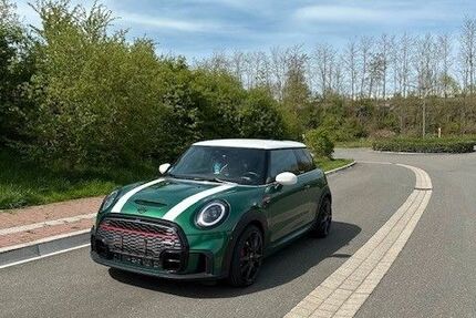 Mini John Cooper Works 74.000 km 28.999 &euro; Homburg 66424