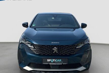 Peugeot 3008 27.650 km 26.400 &euro; Neunkirchen 66539