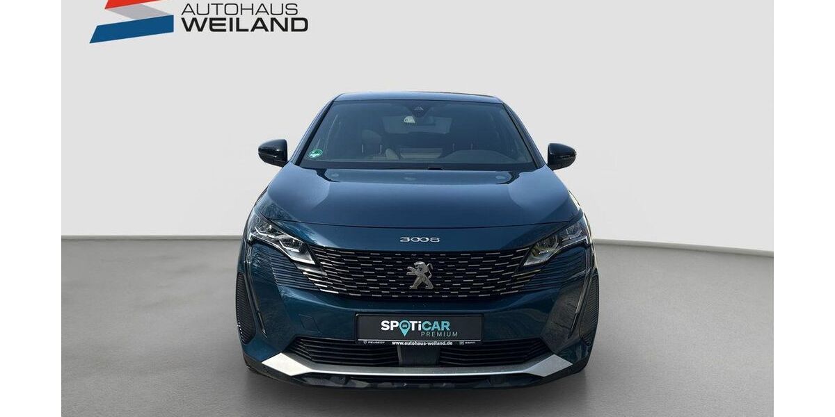 Peugeot 3008 27.650 km 27.500 &euro; Neunkirchen 66539