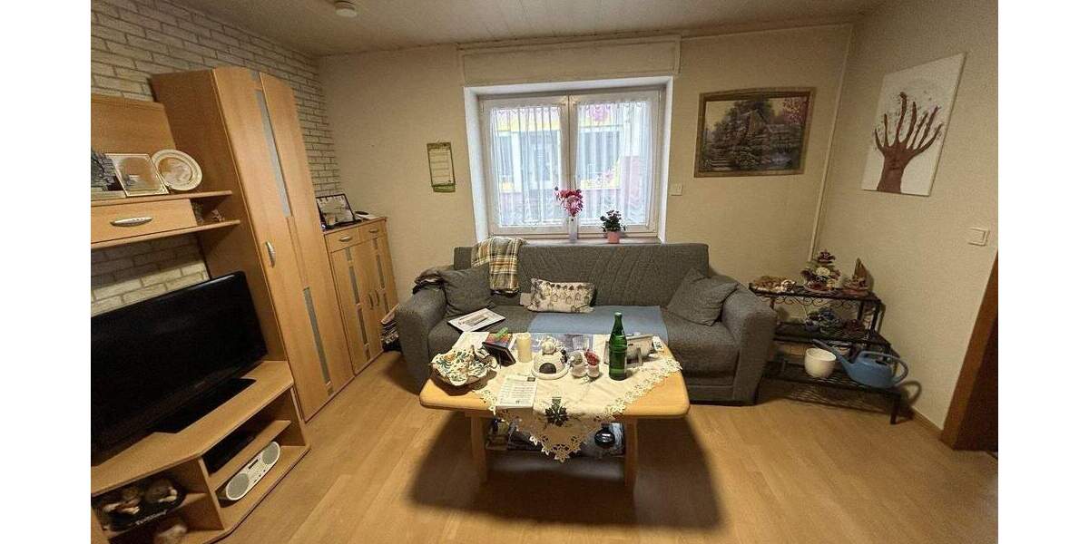 Mehrfamilienhaus, Wohnhaus Merchweiler - 1 Zimmer, 332 m&sup2;, 325.000&euro; | Angebot:25741215