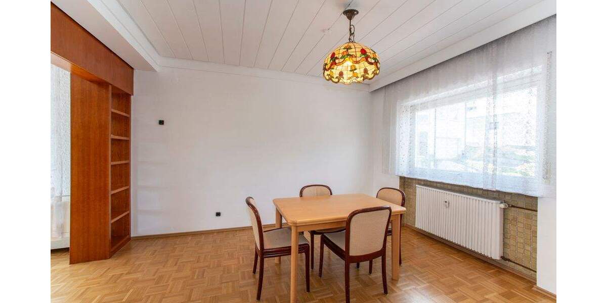 Einfamilienhaus Riegelsberg - 1 Zimmer, 286 m&sup2;, 495.000&euro; | Angebot:25687882