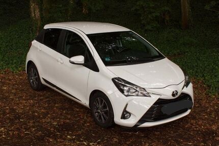 Toyota Yaris 150.000 km 8.700 &euro; Sankt Wendel 66606