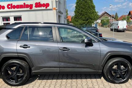 Toyota RAV 4 123.000 km 22.999 &euro; Großbundenbach 66501