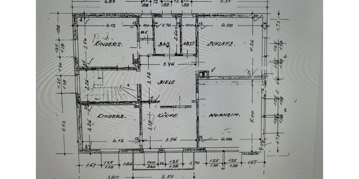 Mehrfamilienhaus, Wohnhaus Zweibrücken - 590.000&euro; | Angebot:22479790