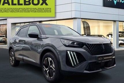 Peugeot 2008 5.000 km 29.990 &euro; Pirmasens 66955