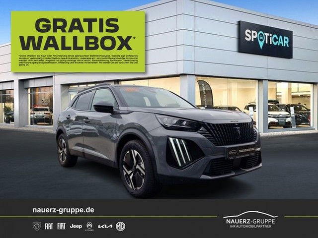 Peugeot 2008 5.000 km 29.990 &euro; Pirmasens 66955