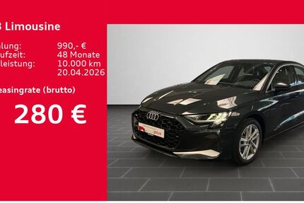 Audi A3 27.733 km 32.290 &euro; Saarbrücken 66115