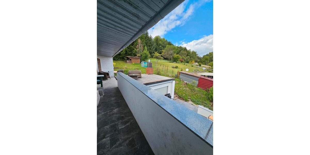 Doppelhaushälfte Breitenbach - 6 Zimmer, 174 m&sup2;, 252.000&euro; | Angebot:26122605