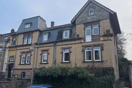 Haus Pirmasens - 4 Zimmer, 112 m&sup2;, 175.000&euro; | Angebot:19156757