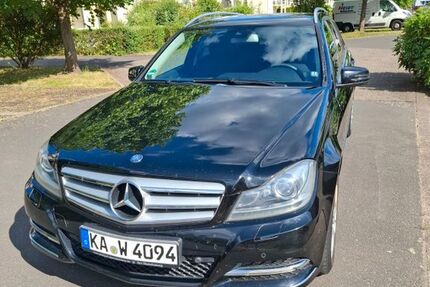 Mercedes-Benz C 250 235.695 km 6.550 &euro; Saarbrücken 66129