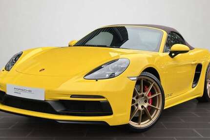 Porsche Boxster 13.464 km 94.900 &euro; Saarbrücken 66115