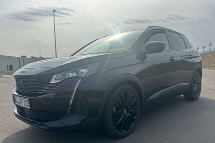 Peugeot 3008 156.000 km 17.990 &euro; Mackenbach 67686