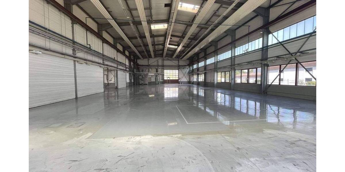 Gewerbeobjekt Saarbrücken Alt-Saarbrücken - 2.500.000&euro; | Angebot:26908572