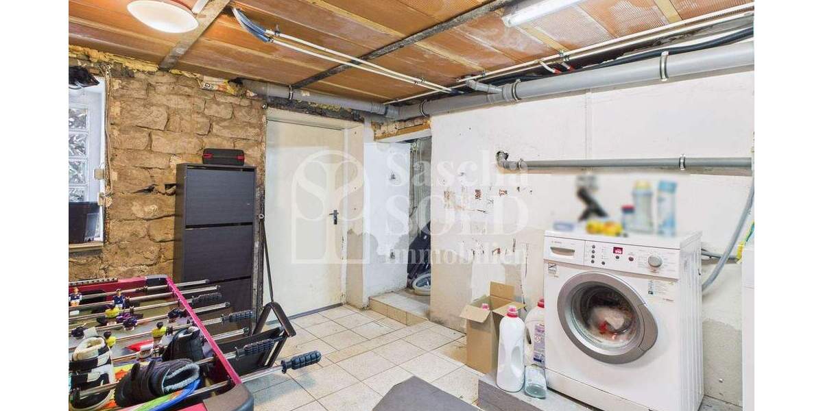 Gepflegtes Einfamilienhaus mit 5 Zimmern und großem Garten in ruhiger Wohnlage von Eppelborn-Humes - Einfamilienhaus Eppelborn Humes | Angebot:24835172