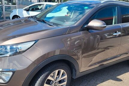 Kia Sportage 172.000 km 9.989 &euro; Pirmasens 66955