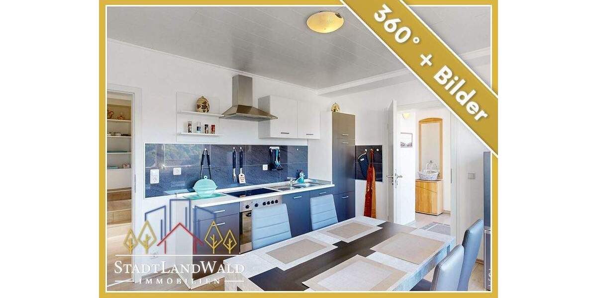 Einfamilienhaus Rodalben - 9 Zimmer, 150 m&sup2;, 359.000&euro; | Angebot:25678918